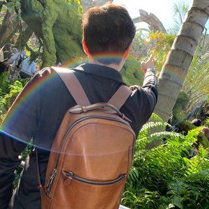 Meet your Posher, John